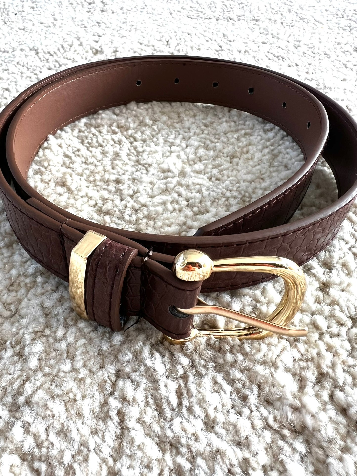 CEINTURE JORDAN