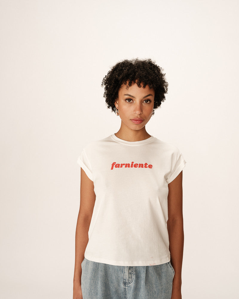 T-SHIRT POMELO